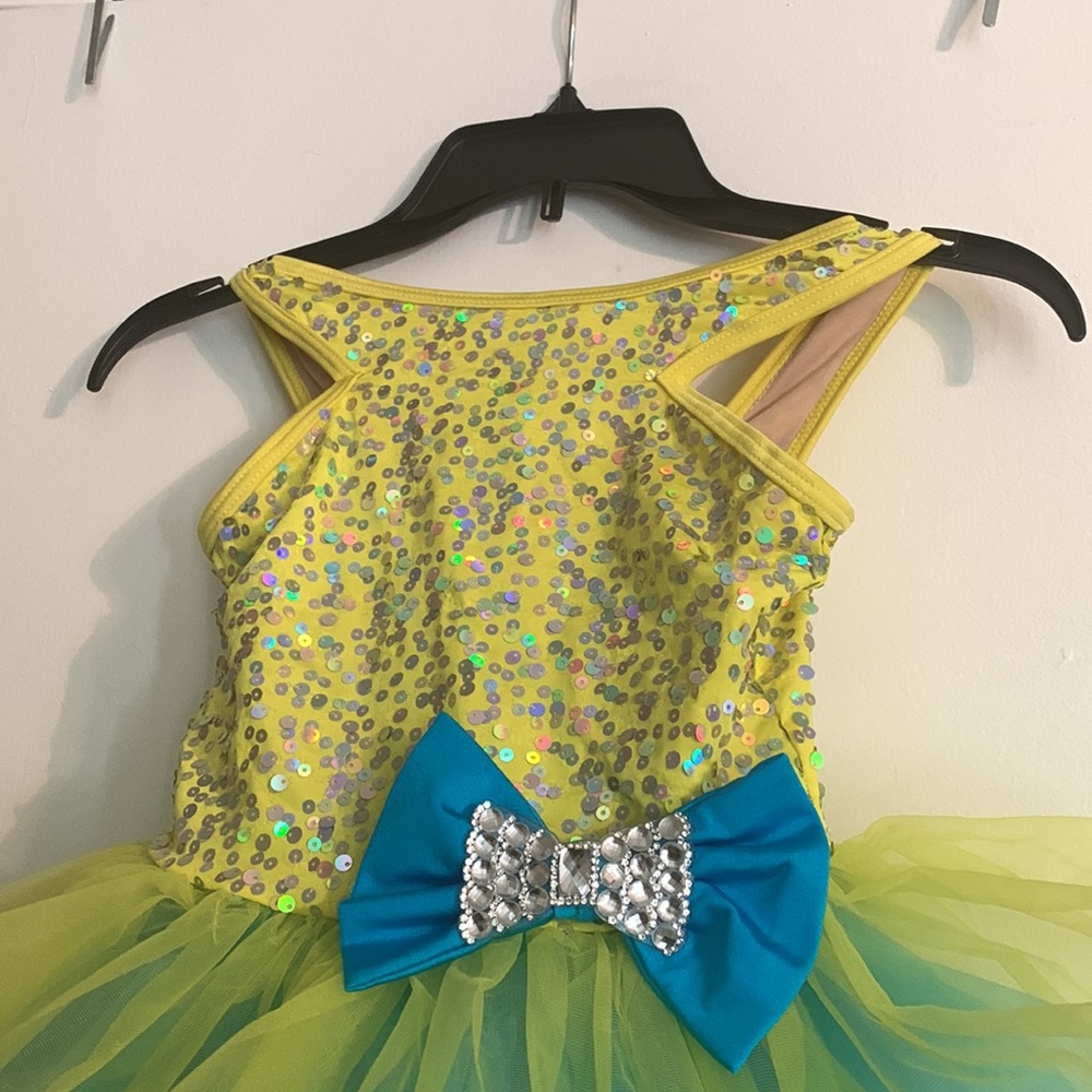 Recital/Pageant/Competition Outfit - Picture 2 of 7